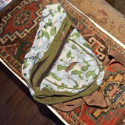 Kl928 Bag Pack Women  