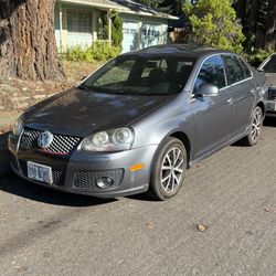 2006 Volkswagen Jetta