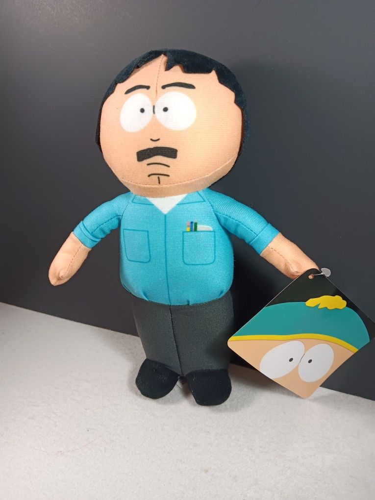 Lol Randy Marsh