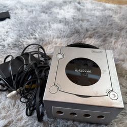 Nintendo GameCube FOR PARTS