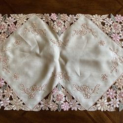 Beautiful Placemats
