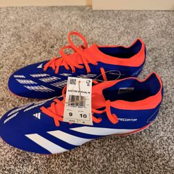 Apex Predator Cleats