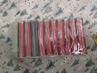 Eyelash Holders