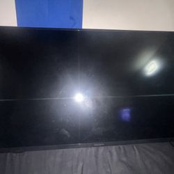 55 inch insignia Tv - 120 if you can come get it 