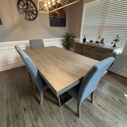 Dining Room Set 