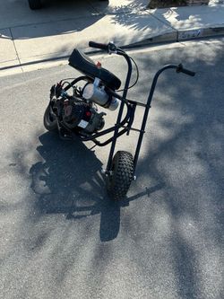 minibike