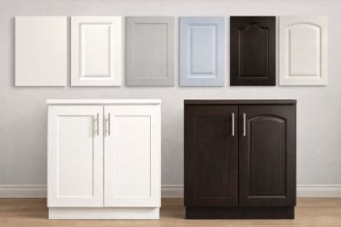 Cabinets And Doors