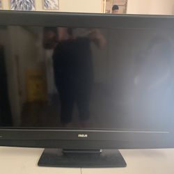 RCA 32 Inch TV 