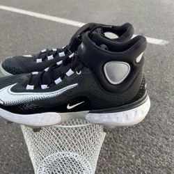 Nike Baseball Cleats 