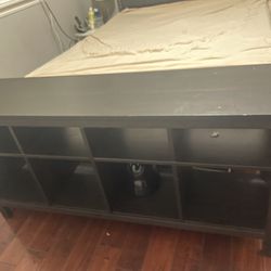 TV Console Table / End Table