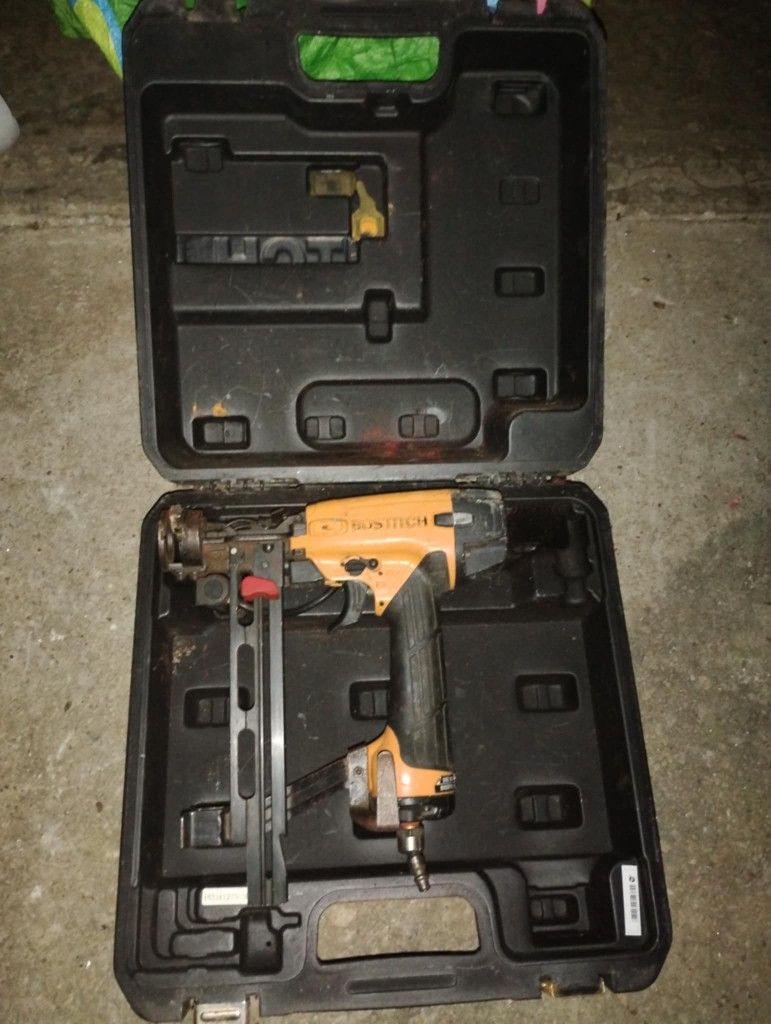 Nailer 