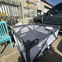 Kids Playpen $40