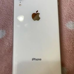 iPhone XR 256 GB