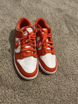 Nike Dunk Low Retro "Cosmic Clay