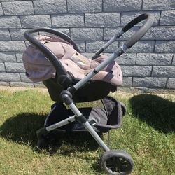 Free Stroller