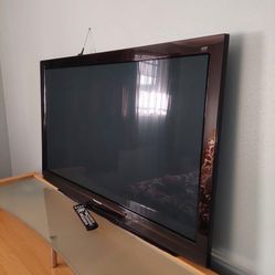 Tv Panasonic 46