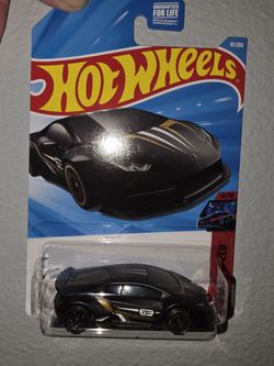 Hotwheels Diecast
