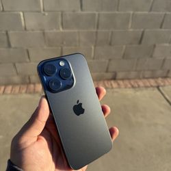 iPhone 15 Pro