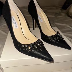 **NEW** Jimmy Choo Size 40