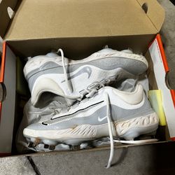 baseball cleats nike