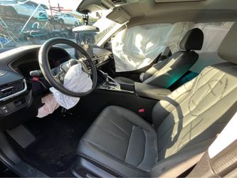 2025 2026 ACURA ADX FULL PART OUT