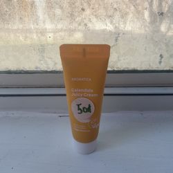 New! Aromatica Calendula Juicy Cream