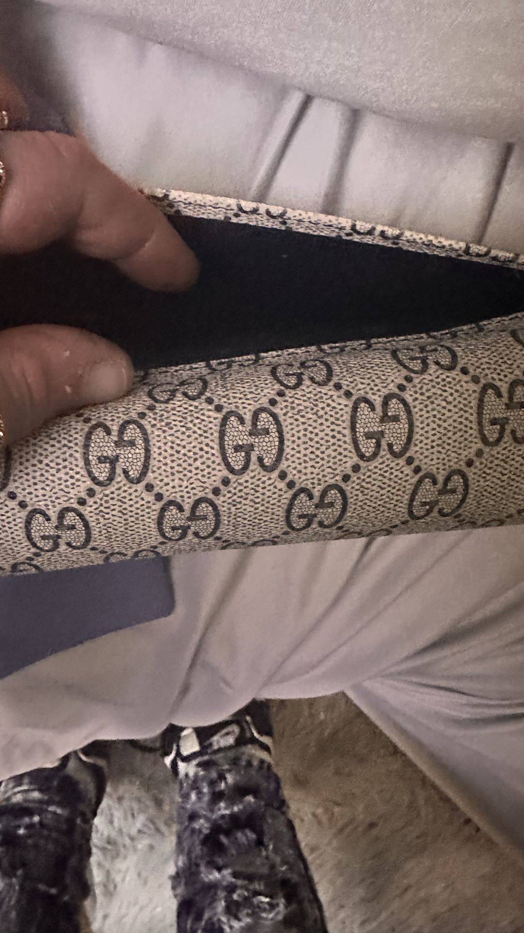 Gucci Clutch