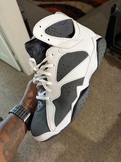 Jordan Retro 8 Flint (2021)