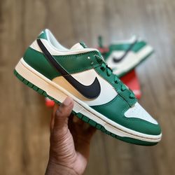 nike dunks lottery