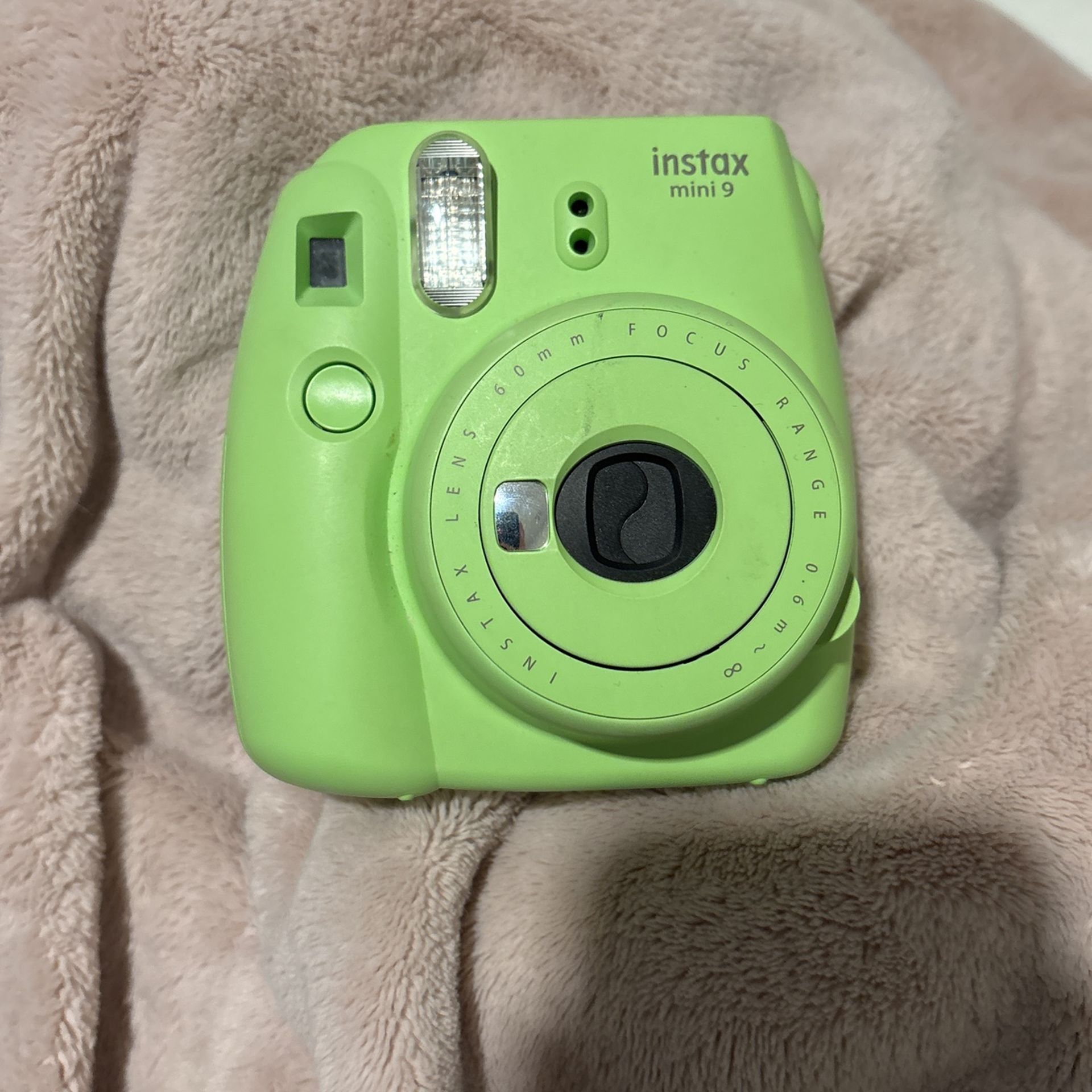 Polaroid Camera