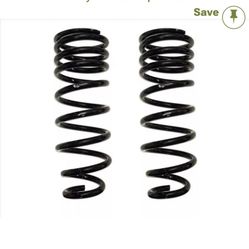 Icon Vehicle Dynamics 52800 3 Inch Coil Spring