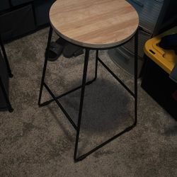 Bar Stools (2)