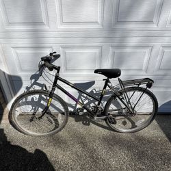 Free Bike