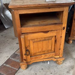 Night Stand