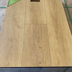 100% Waterproof Laminate Floors