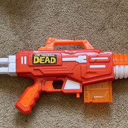 Nerf Gun