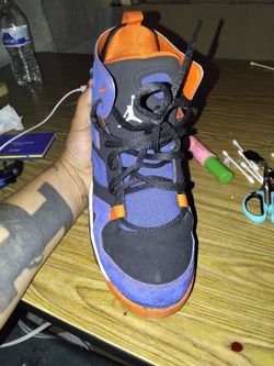 Jordans