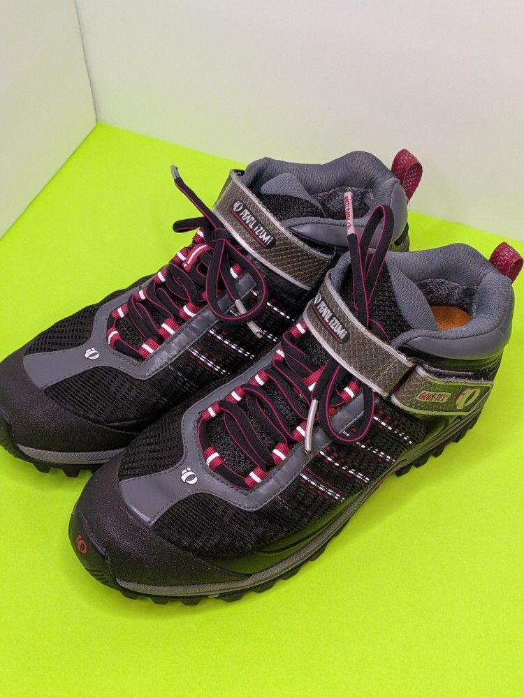 Pearl Izumi X-Alp Seek VI Cycling Shoes Women's 9/9.5 or 40 EU