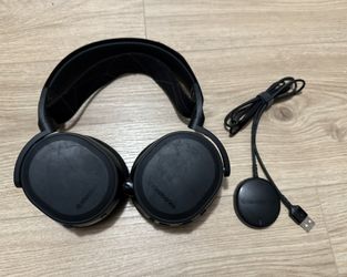 SteelSeries Arctis 7 Wireless Headset