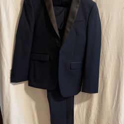 Traje De Adolescente 