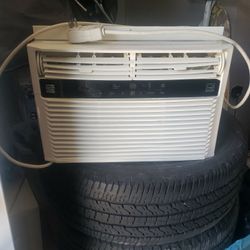 Window Ac