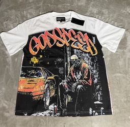 Godspeed available size S