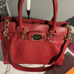 MICHAEL KORS, original MK Bag