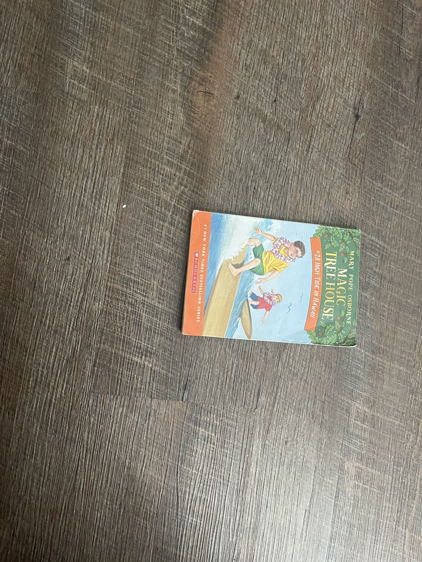 Magic Tree House