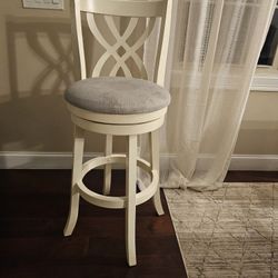 Set Of 3 Bar Stools