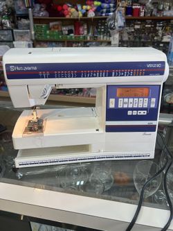 Maquina De Cocer