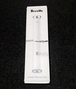 Breville Joule Turbo Sous Vide
