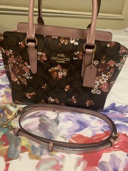 Brand New Coach bag with tags