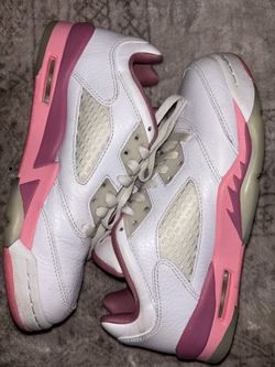 Jordan 5 Youth Size 6y