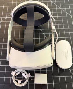 oculus quest 2